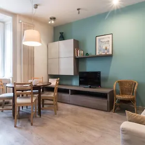 Appartamento Italianway-corso Lodi 9 Milano