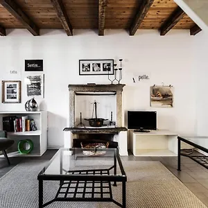 Appartamento Milanrentals - Ripa Milano
