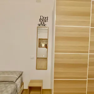 Appartamento Osnao Cefalù