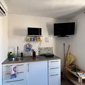 Appartamento Casa L'albero Maestro Cefalù