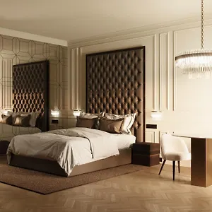Hotel The Glamore Duomo, Milano
