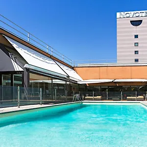 Hotel Novotel Linate Aeroporto, Milano