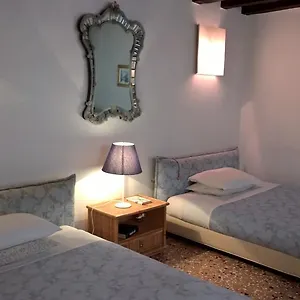 Appartamento Domarie Venezia
