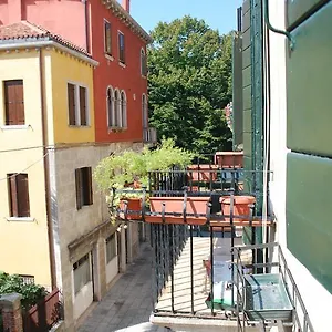 Appartamento Ca' Cino Venezia