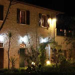 Alloggio per agriturismo Luna Ridens Alberese
