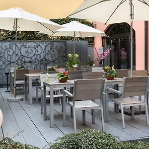Hotel Lombardia, Milano