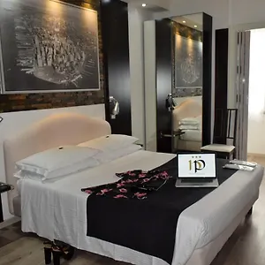 Hotel Perugino, Milano