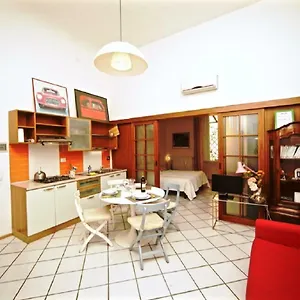 Appartamento Faenza Novella Firenze